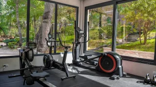 Gimnasio Cariló Hills Cariló