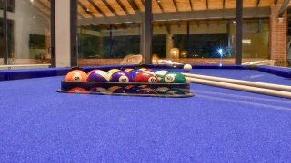 Sala de juegos Cariló Hills Cariló