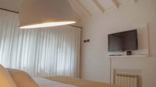 Habitación Departamentos de 2 y 3 ambientes, Cariló Hills, Cariló