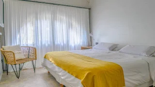 Habitación Departamentos de 2 y 3 ambientes, Cariló Hills, Cariló