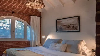 Habitación Departamentos de 2 y 3 ambientes, Cariló Hills, Cariló