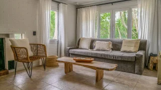 Living Departamentos de 2 y 3 ambientes, Cariló Hills, Cariló