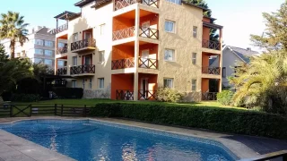 Piscina Cariló Quimey Cariló