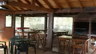 Quincho parrillas Cariló Quimey Cariló