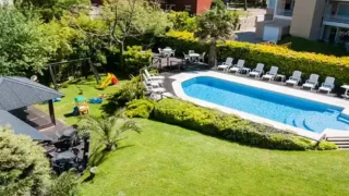 Piscina Cariló Quimey Cariló