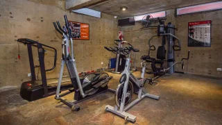 Gimnasio Punta Cerezo Cariló