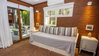 Living Cabañas 4 Pax, Punta Cerezo, Cariló