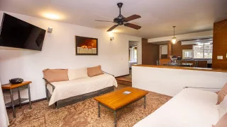 Living Cabañas 5 Pax, Punta Cerezo, Cariló