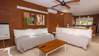Living Cabañas 6 Pax, Punta Cerezo, Cariló