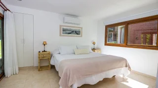Habitación Cabañas 6 Pax, Punta Cerezo, Cariló