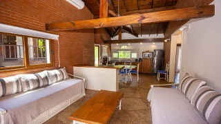 Living Cabañas 7 Pax, Punta Cerezo, Cariló