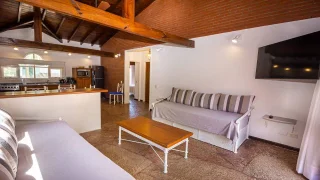 Living Cabañas 7 Pax, Punta Cerezo, Cariló