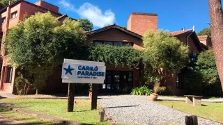  Entrada Cariló Paradise Cariló