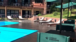 Solarium Cariló Paradise Cariló