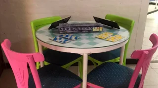 Sala de juegos Cariló Paradise Cariló
