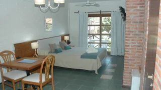 Monoambiente Studio sin kitchinette, Cariló Paradise, Cariló