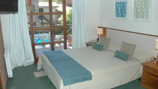 Habitación Studio con kitchinette, Cariló Paradise, Cariló