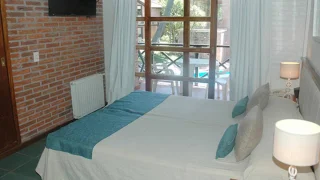 Habitación Studio con kitchinette, Cariló Paradise, Cariló