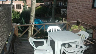 Balcón Cabañas, Cariló Paradise, Cariló