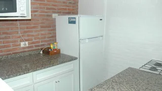 Cocina Bungalow o dúplex, Cariló Paradise, Cariló