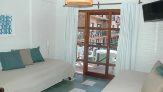 Living Bungalow o dúplex, Cariló Paradise, Cariló
