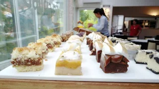 Desayuno Inn Cariló Cariló