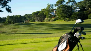 Golf Inn Cariló Cariló