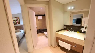 Baño Cumeló Resort y Spa Cariló