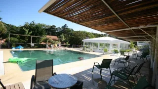 Piscina Cumeló Resort y Spa Cariló