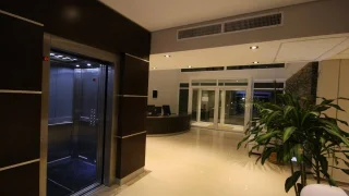 Entrada Cumeló Resort y Spa Cariló