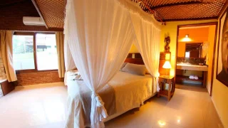 Habitación Cumeló Resort y Spa Cariló