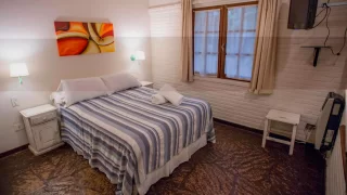 Habitación Posada del Bosque Cariló