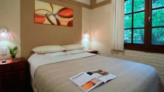 Habitación Posada del Bosque Cariló