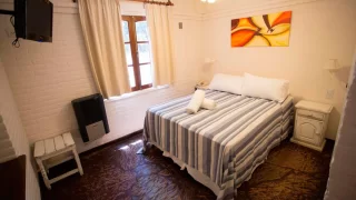 Habitación Posada del Bosque Cariló