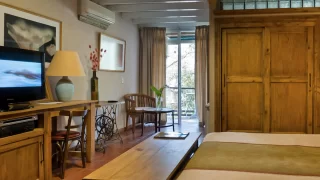 Dormitorio La Hostería Cariló Hotel Cariló