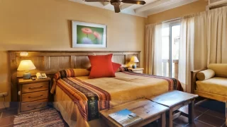 Habitación La Hostería Cariló Hotel Cariló