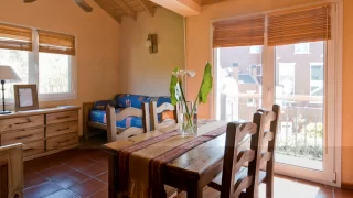 Comedor La Hostería Cariló Hotel Cariló