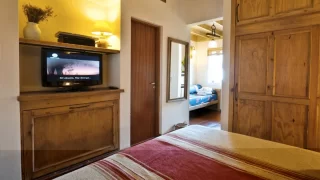 Habitación La Hostería Cariló Hotel Cariló