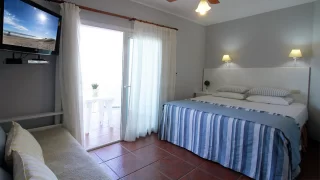 Habitación Costa Cariló Cariló