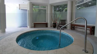 Jacuzzy Costa Cariló Cariló