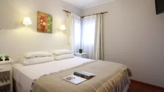 Sommier Unidad 2 ambientes Estándar 40M2, Costa Cariló, Cariló