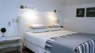 Habitación Unidad 2 ambientes Superior 45M2, Costa Cariló, Cariló