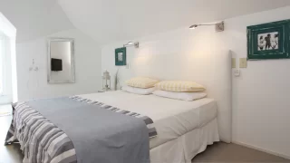 Habitación Unidad 2 ambientes Superior Familiar 54M2, Costa Cariló, Cariló