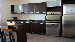 Cocina Agua Calma Cariló