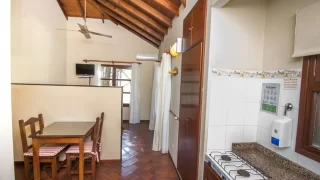 Comedor Monoambiente con kitchenette, Puerto Hamlet, Cariló