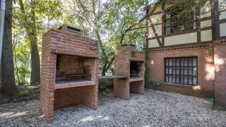 Parrilla Monoambiente con kitchenette, Puerto Hamlet, Cariló
