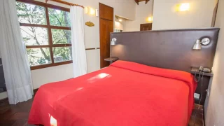 Dormitorio Monoambiente con kitchenette, Puerto Hamlet, Cariló
