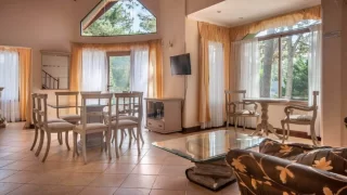 Comedor Carilo Palace Cariló