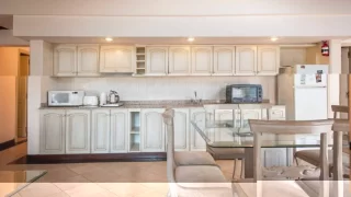 Cocina Carilo Palace Cariló