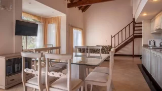 Cocina Carilo Palace Cariló